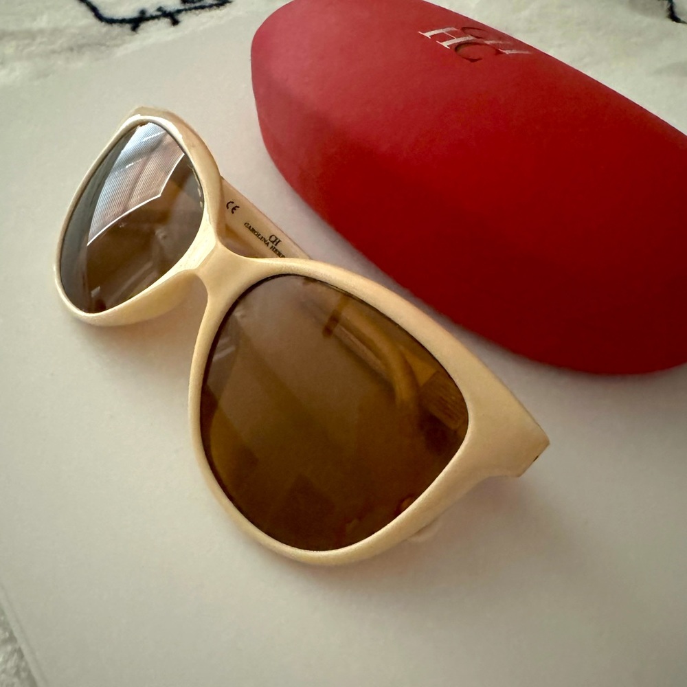 Carolina Herrera Sunglasses